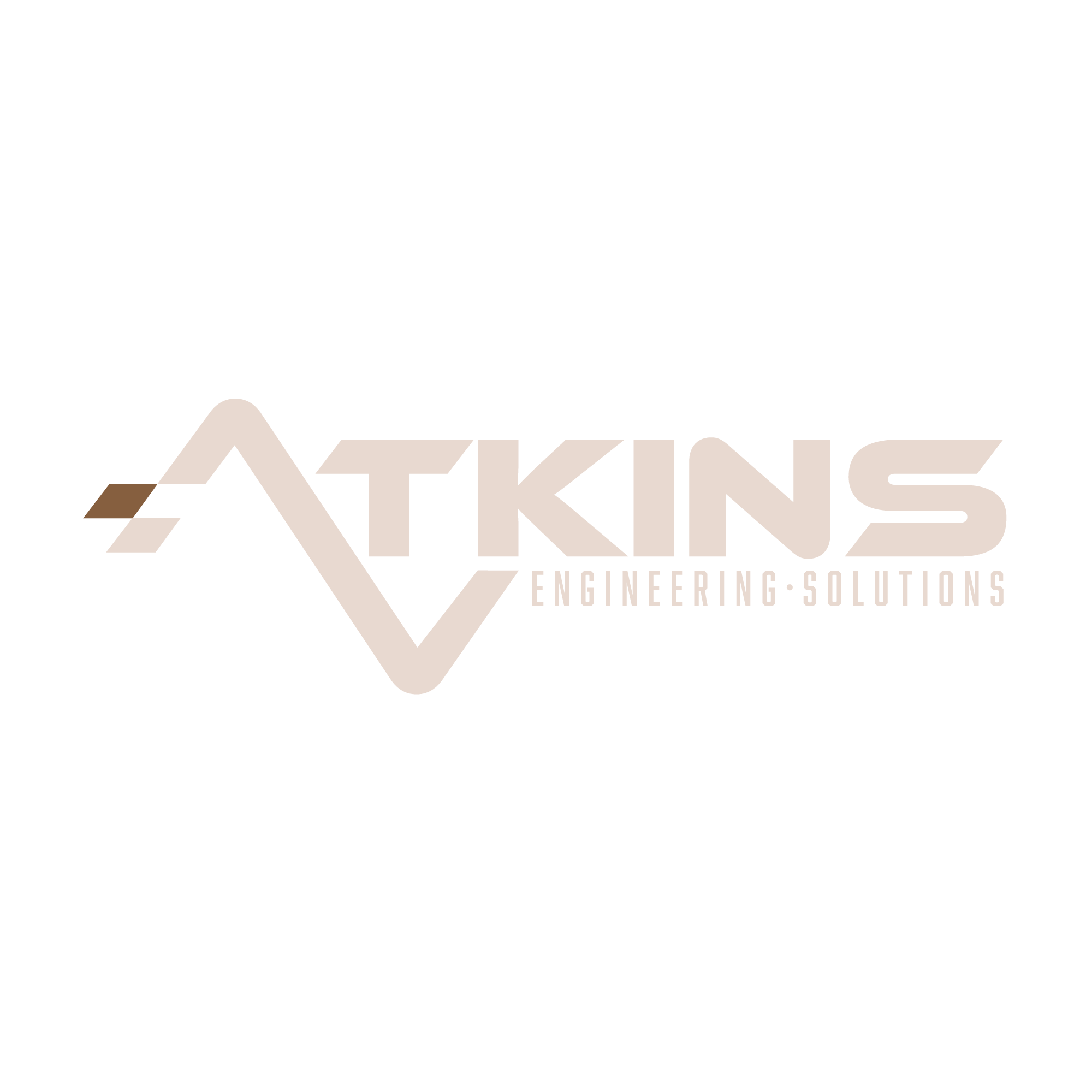 Atkins Engineering Solutions Logo